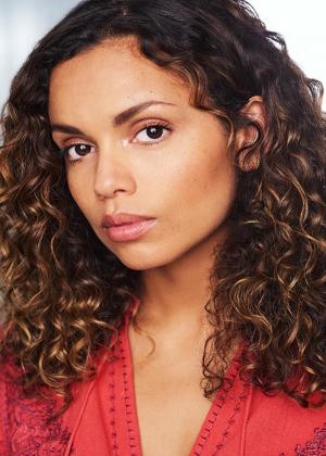 Georgina Campbell